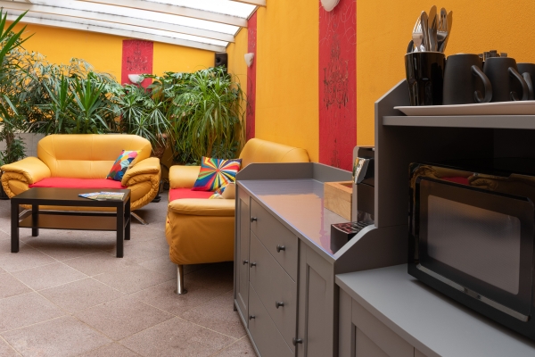 Hotel Am Park (Merseburg)